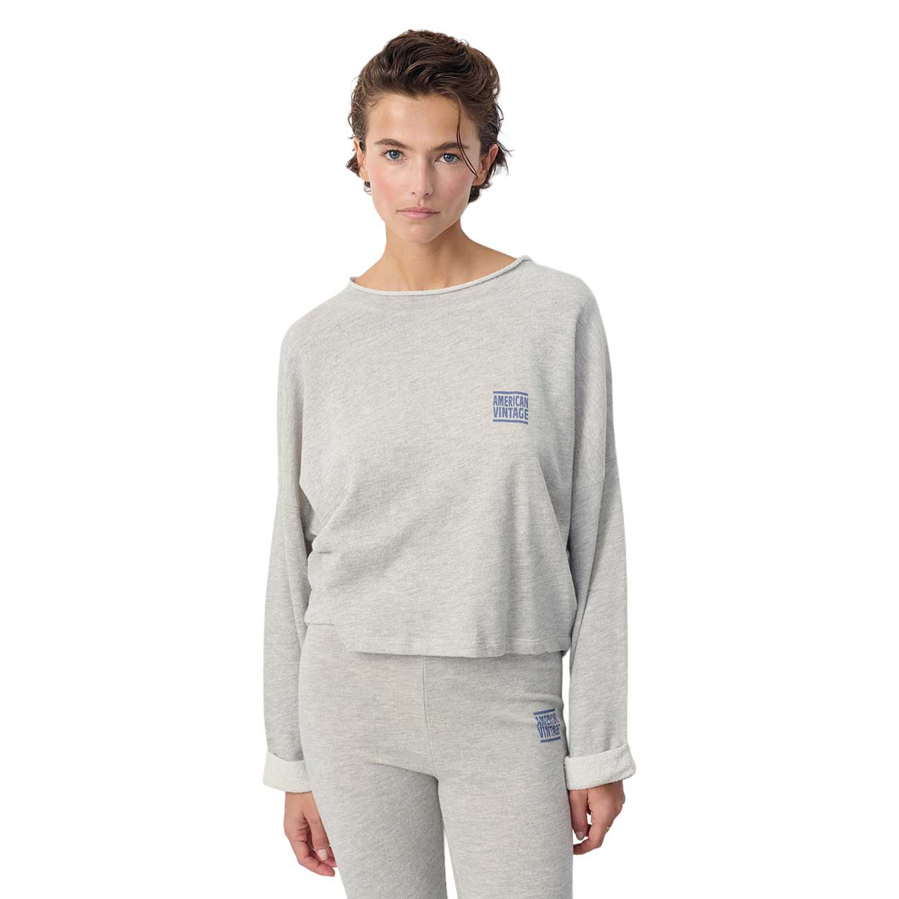 American Vintage Sweater